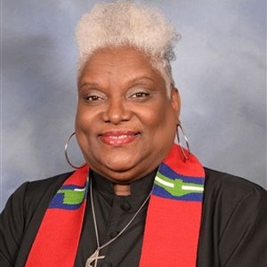 Rev. Cynthia Cross
